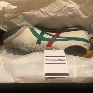 Onitsuka Tiger shoes